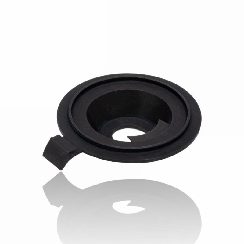 Loctite 3D 3843 HDT60 High Toughness, Matte Black 1kg-2-Portugal-Espana-Evolt-Impressao-3D