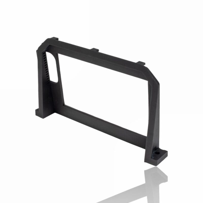 Loctite 3D 3843 HDT60 High Toughness, Matte Black 1kg-8-Portugal-Espana-Evolt-Impressao-3D