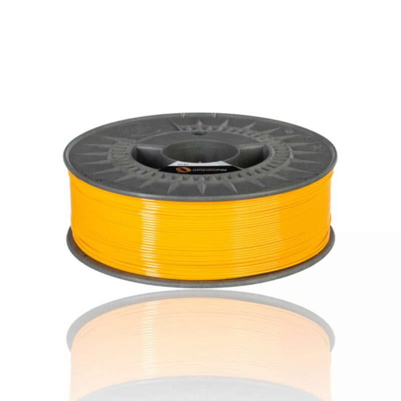 Melon Yellow Portugal Espana Evolt Impressao 3D