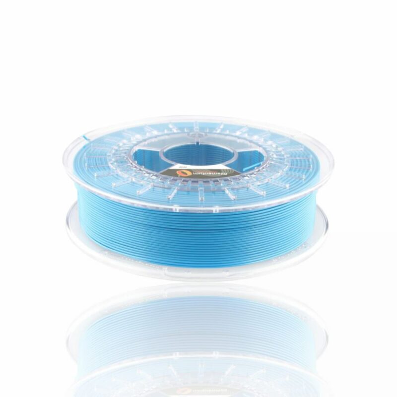 PETG Blue 1_75 Portugal Espana Evolt Impressao 3D