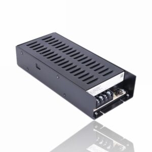 Fontes de Alimentação