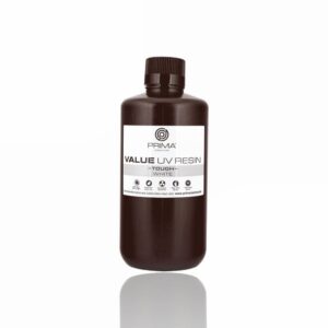 PrimaCreator Tough White Resin 1kg – Prusa Original