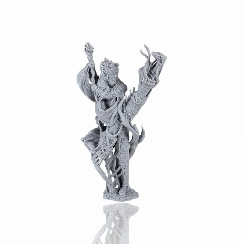 Prusament Resin Model Solid Grey 1 kg-3-Portugal-Espana-Evolt-Impressao-3D