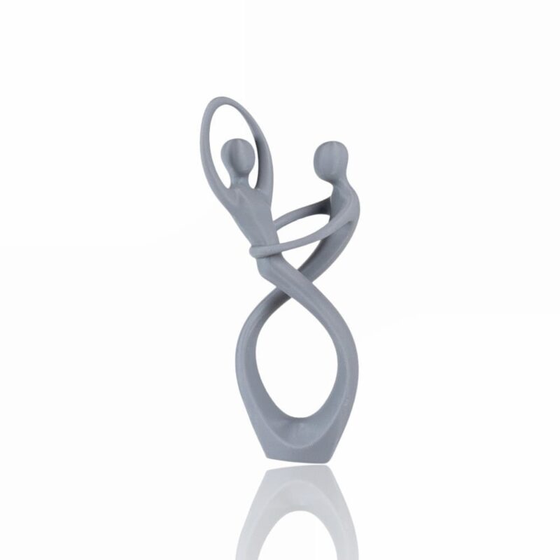 Prusament Resin Model Solid Grey 1 kg-4-Portugal-Espana-Evolt-Impressao-3D