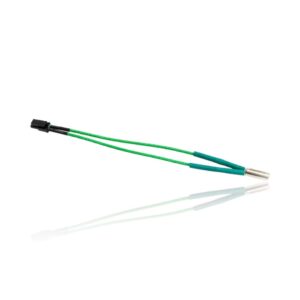 Resistência Voron Green Heater 24V 65W ( Aquecedor 6*15, cabo de 15cm) – AIMSOAR