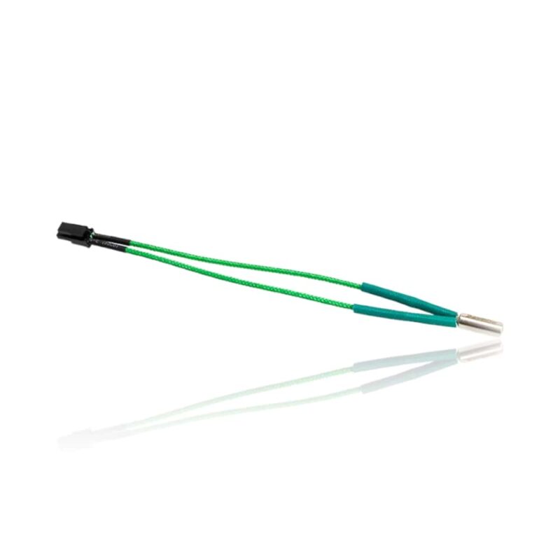 RESISTÊNCIA VORON GREEN HEATER 24V 65W evolt portugal espana filamento impressao 3d min 50w