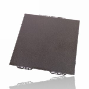 CORE One Textured Powder-coated Print Sheet – Prusa Original