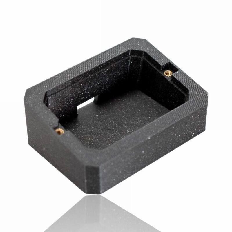 Threaded inserts - set standard 200 pcs-3-Portugal-Espana-Evolt-Impressao-3D