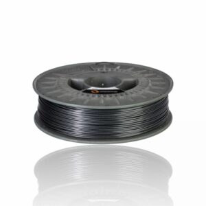 PETG Premium Vertigo Grey 750g  – Fillamentum – DESCONTINUADO