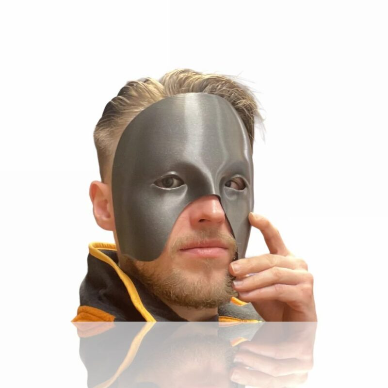 Vertigo_Grey_2-Portugal-Espana-Evolt-Impressao-3D