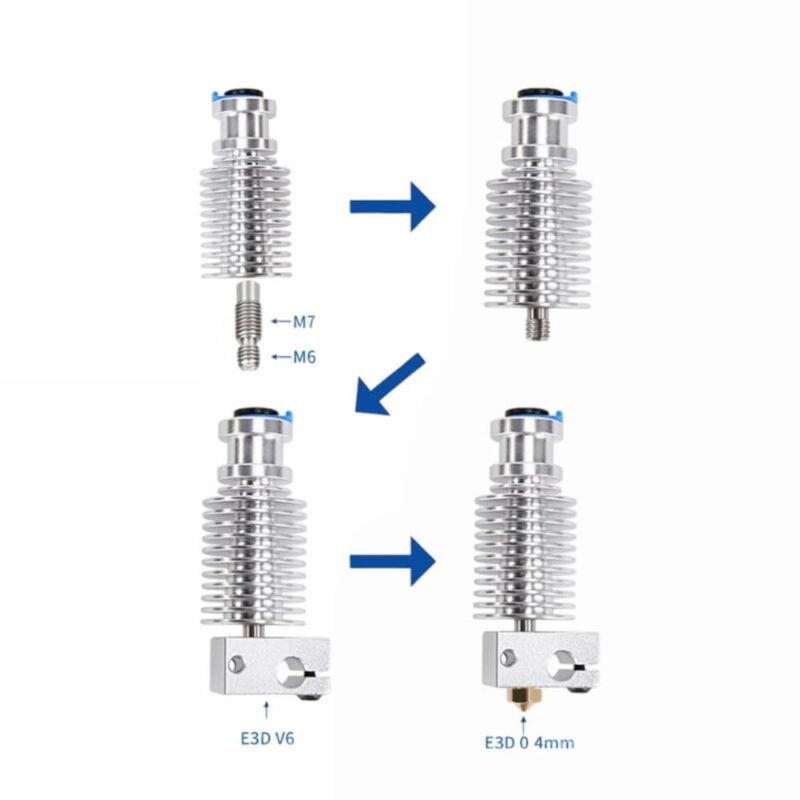 am012-k evolt portugal espana filamento impressao 3d