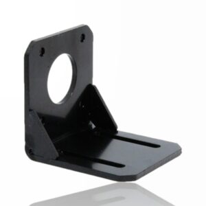 Suporte para Motor de Passo – Aimsoar