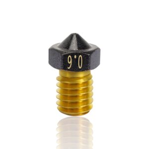 0.8mm Nozzle E3D Latão Teflon Plated PTFE Coated – AIMSOAR