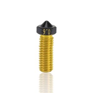 0.5mm Nozzle Volcano Latão Teflon Plated PTFE Coated – AIMSOAR