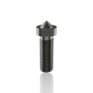 0.8mm Nozzle Volcano Aço Endurecido Hardened Steel – AIMSOAR