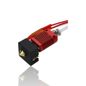 KIT montado Hotend 24V  com tubo PTFE bowden Quick Push-In (CR10 com extras) – AIMSOAR