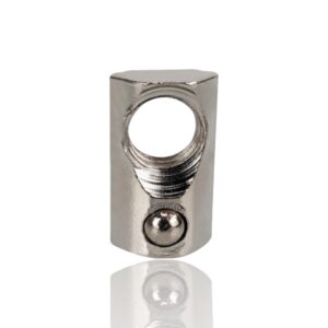 Porca Roscada M5 perfil Elastic Ball Nut (2020) – AIMSOAR