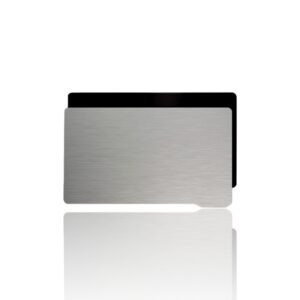 LCD Printer Steel Sheet Film (135 * 75mm) para Impressora 3D – AIMSOAR