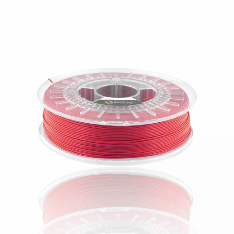 asa vivid pink Portugal Espana Evolt Impressao 3D