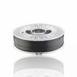 Nylon FX256 (PA12) Preto 750g – FILLAMENTUM – DESCONTINUADO