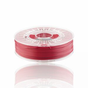 Nylon FX256 (PA12) Vermelho 750g – FILLAMENTUM – DESCONTINUADO