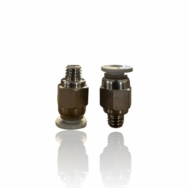 pc 4-m6 capricorn connector