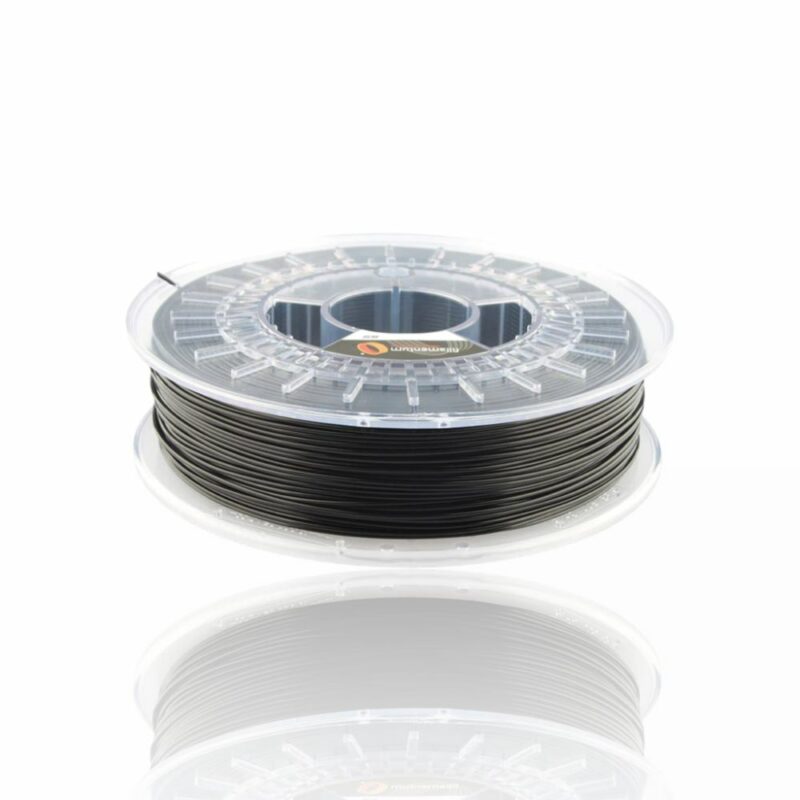 black essential Portugal Espana Evolt Impressao 3D