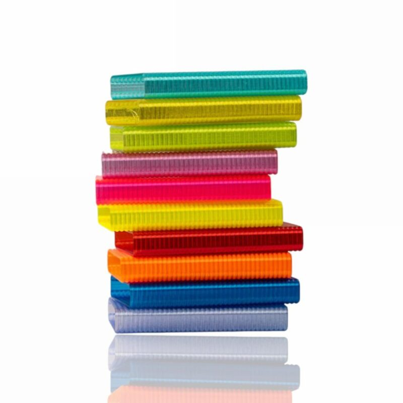 petg transparent Portugal Espana Evolt Impressao 3D