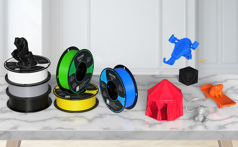 pla standard eryone descri&ccedil;&atilde;o