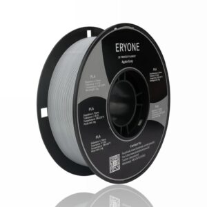 PLA Standard 1kg Agate Grey – ERYONE