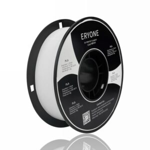 PLA Standard 1kg Cool White – ERYONE