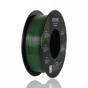 PLA Standard 1kg Army Green – ERYONE