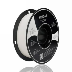 PLA Standard 1kg Ivory White – ERYONE
