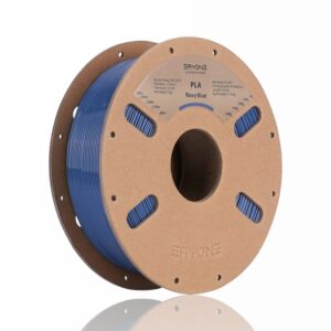 PLA Standard 1kg Navy Blue – ERYONE
