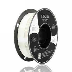 PLA Standard 1kg Pearl White – ERYONE