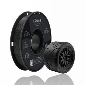 TPU 500g Black – ERYONE