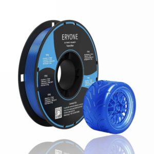 TPU 500g Transparent Blue – ERYONE