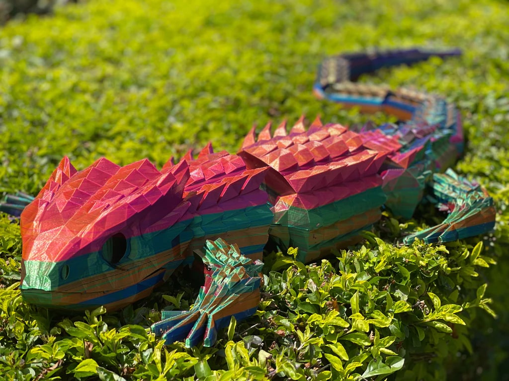 tricolor combination pla eryone