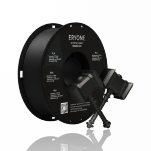 PLA Metallic 1kg Iron – ERYONE