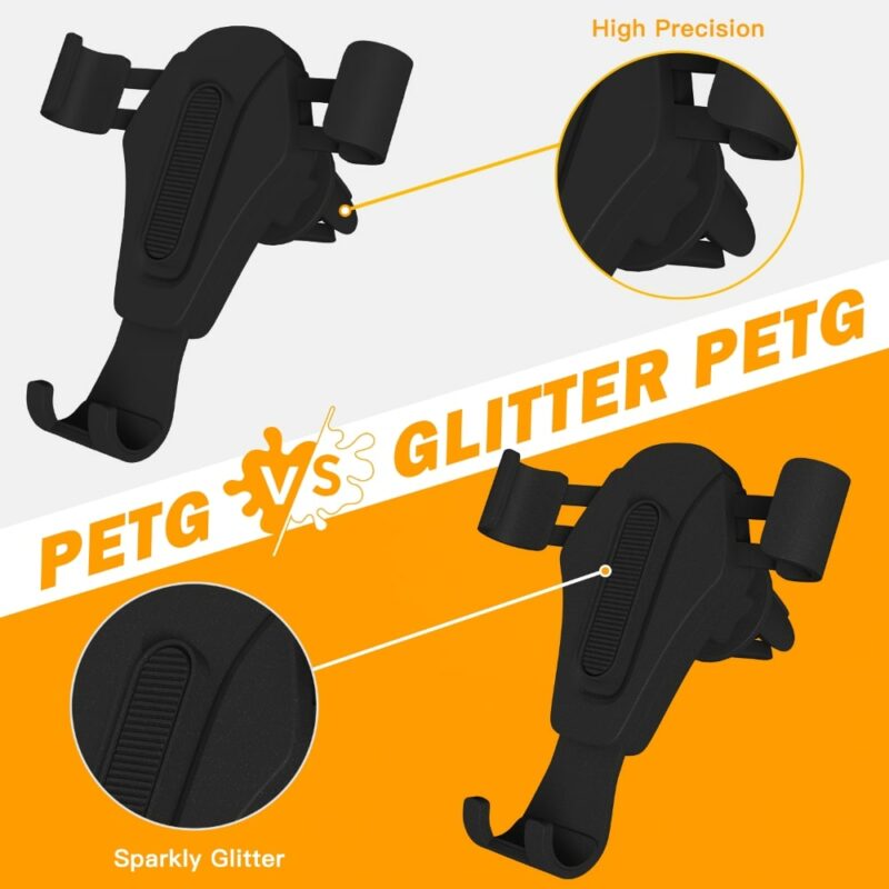 petg STANDARD eryone black evolt portugal espana filamento impressao 3d