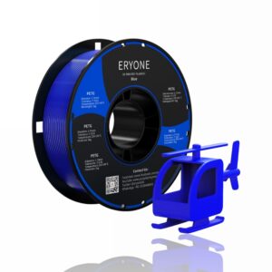 PETG 1kg Blue – ERYONE