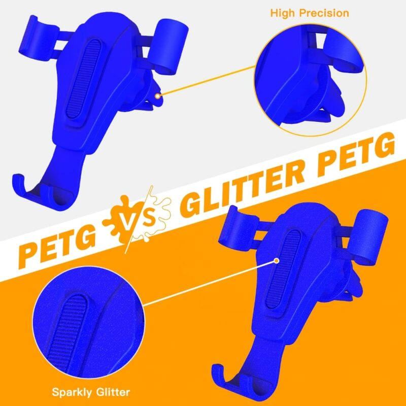 petg STANDARD eryone blue evolt portugal espana filamento impressao 3d