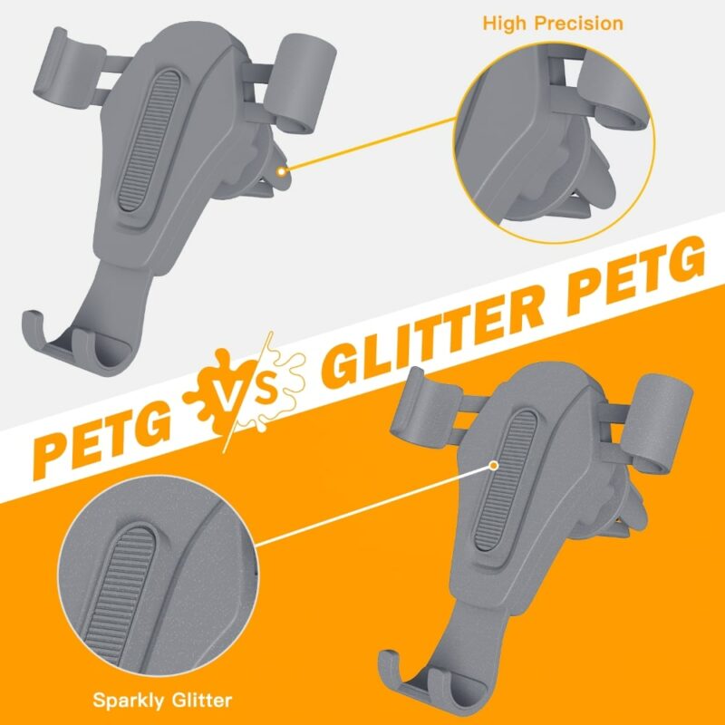 petg STANDARD eryone gray evolt portugal espana filamento impressao 3d