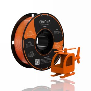 PETG 1kg Orange – ERYONE