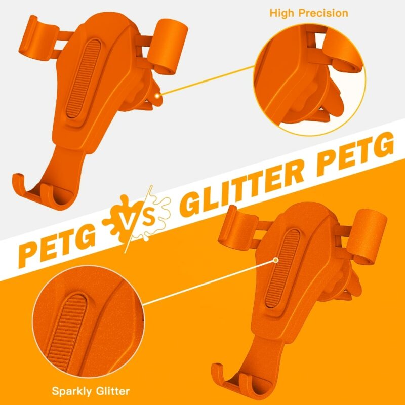 petg STANDARD eryone orange evolt portugal espana filamento impressao 3d