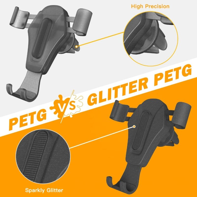 petg STANDARD eryone transparent evolt portugal espana filamento impressao 3d