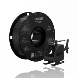 PETG Galaxy 1kg Black – ERYONE