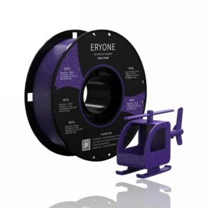 PETG Galaxy 1kg Purple – ERYONE