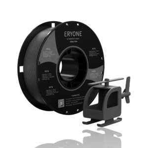 PETG Galaxy 1kg Silver – ERYONE