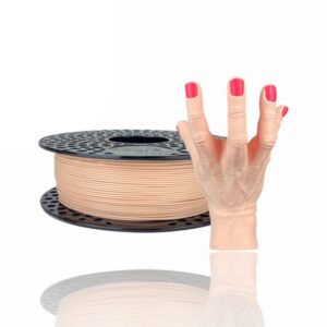PLA Skin 1kg Latte – Azurefilm